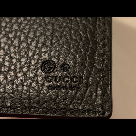 Authentic Gucci wallet NWT - Picture 7 of 8